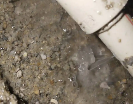 泗洪测漏水电话号码