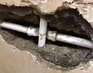 泗洪测漏水哪家好