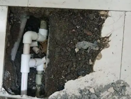 泗洪测漏水哪家好