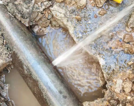 泗洪测漏水公司