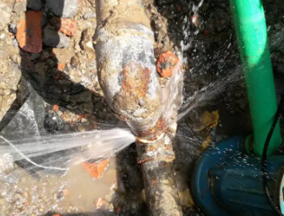 泗洪测漏水公司电话