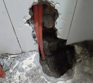 泗洪漏水检测电话