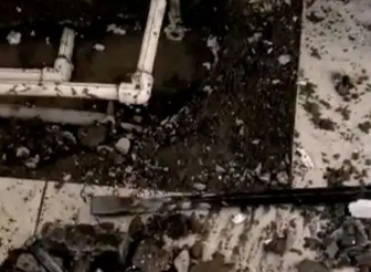 泗洪漏水检测电话