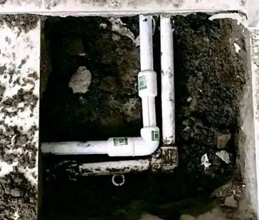 泗洪漏水检测多少钱