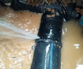 泗洪测漏水公司哪家好