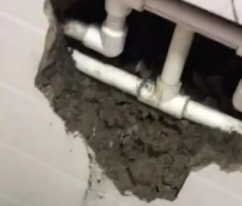 泗洪漏水检测电话