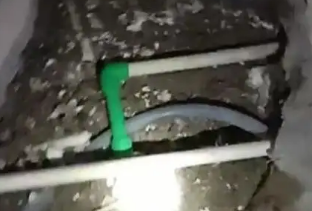 泗洪测漏水公司