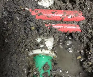 泗洪漏水检测电话