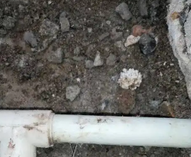 泗洪漏水检测哪家好