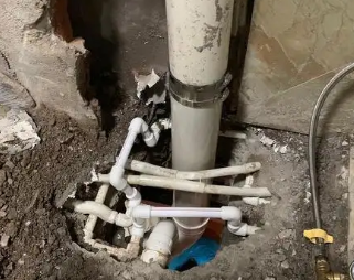 泗洪漏水检测哪家好