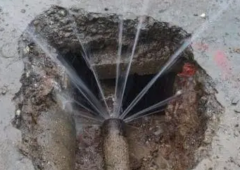 泗洪漏水检测多少钱