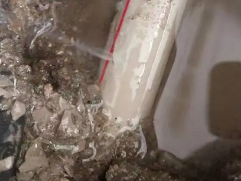 泗洪漏水检测哪家好