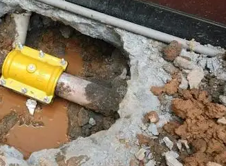 泗洪漏水检测哪家好