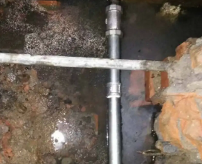 泗洪漏水检测公司电话