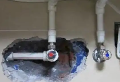 泗洪卫生间测漏水查询方法