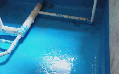 泗洪卫生间测漏水哪家好