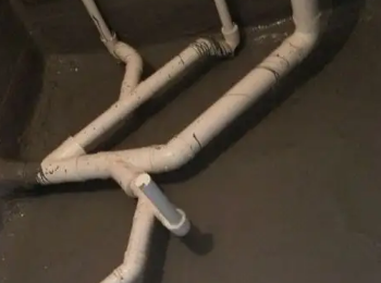 泗洪水管漏水检测知识点