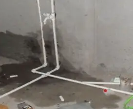 泗洪水管漏水检测多少钱