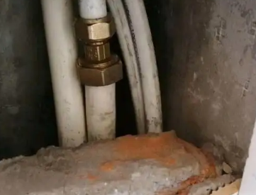 泗洪水管漏水检测哪家好