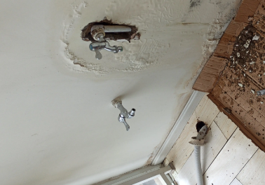 泗洪卫生间测漏水