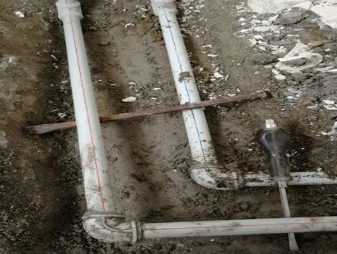 泗洪卫生间测漏水多少钱