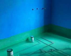 泗洪卫生间防水