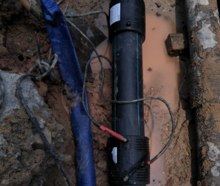 泗洪水管漏水检测多少钱