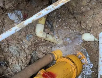 泗洪水管漏水检测哪家好