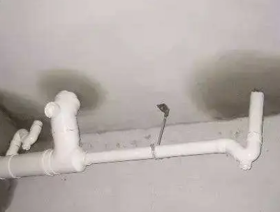 泗洪卫生间测漏水的几种情景