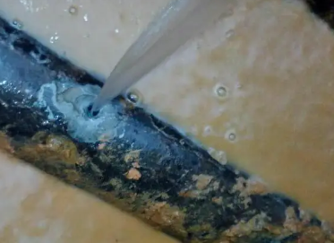 泗洪水管漏水检测多少钱