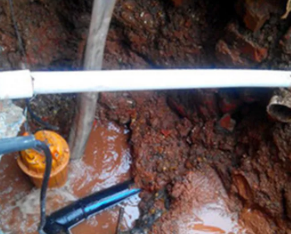 泗洪水管漏水检测哪家好