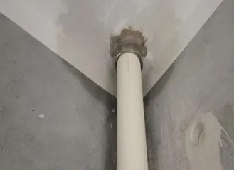 泗洪卫生间测漏水的新闻分享