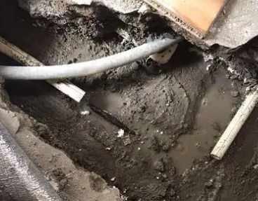 泗洪卫生间测漏水价格明细