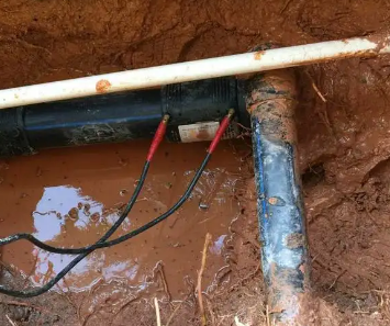 泗洪水管漏水检测多少钱