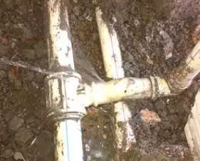 泗洪卫生间测漏水多少钱