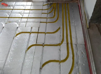 泗洪地暖维修哪家好