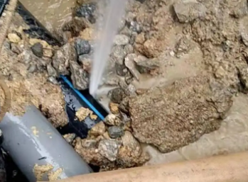 泗洪水管漏水检测哪家好