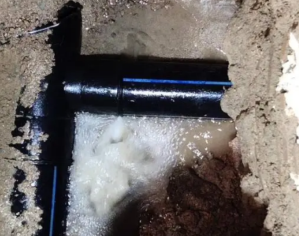 泗洪水管漏水检测哪家好