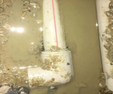 泗洪水管漏水检测多少钱