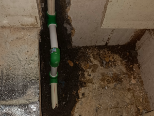 泗洪卫生间测漏水哪家好