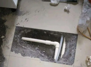 泗洪卫生间测漏水哪家好