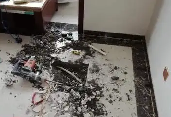 泗洪漏水检测多少钱