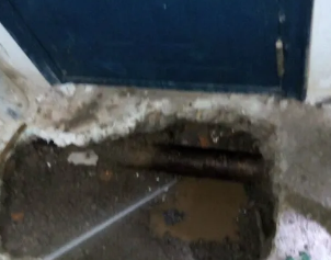 泗洪水管漏水检测多少钱