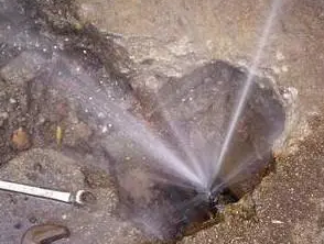 泗洪水管漏水检测哪家好