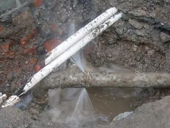 泗洪测漏水多少钱