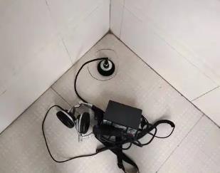 泗洪测漏水公司