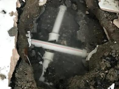 泗洪漏水检测公司哪家好