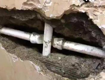 泗洪漏水检测电话多少