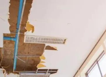 泗洪测漏水电话