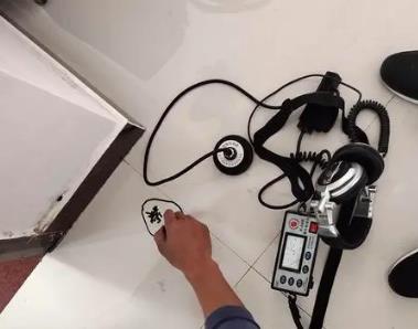 泗洪测漏水公司电话